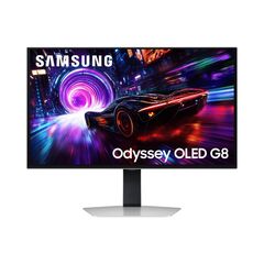 SAMSUNG 32'' LS32FG812SUXEN