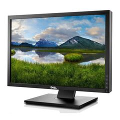 DELL USED ΟΘΌΝΗ 2209 WA LCD, 22" 1680X1050, VGA/DVI, GRADE A