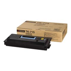 KYOCERA TONER TK-715 34K