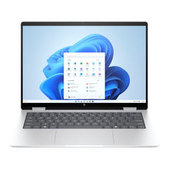 HP ENVY X360 LAPTOP 14-FA0004NV 14.0" 2.8K TOUCH OLED RYZEN 7-8840HS/16GB/1TB/W11P B17ZMEA