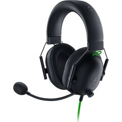 RAZER BLACKSHARK V2 X FOR XBOX LICENSED WHITE - 7.1 GAMING HEADSET – AUDIO JACK - PC/PS4/PS5/SWITCH