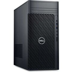 DELL PRO MAX TOWER T2|ULTRA 7 265K|32GB|1TB|WINDOWS 11 PRO|5Y PROSUPPORT