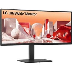 LG 34BA85QE ULTRAWIDE IPS HDR CURVED