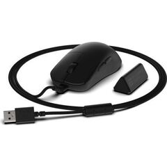 ENDGAME GEAR OP1W 4K WIRELESS GAMING MOUSE - BLACK