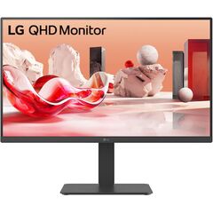 LED LG 27BA45QB QHD IPS HDMI AU 27''