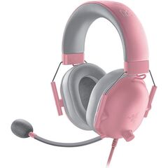 RAZER BLACKSHARK V2 X (PLAYSTATION LICENSED) - QUARTZ