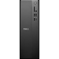 DELL SLIM ECS1250 |I3-14100|8|512|WP|3Y