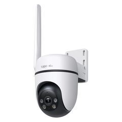TP-LINK OUTDOOR PAN/TILT 4G LTE CAMERA TAPO C501GW