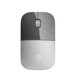 HP Z3700 WIRELESS MOUSE SILVER (HPX7Q44AA)