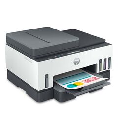 MFP-HP SMART TANK 750 AIO (6UU47A)