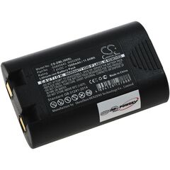 ΜΠΑΤΑΡΊΑ DYMO W002856 (S0895840) (DYM99231)
