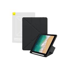 BASEUS ΜΑΓΝΗΤΙΚΉ ΘΉΚΗ MINIMALIST SERIES ΓΙΑ IPAD PRO 9.7" ΜΑΎΡΟ (ARJS040401) (BASARJS040401)