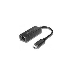 LENOVO THINKPAD USB-C TO ETHERNET ADAPTER
