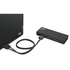 LENOVO THINKPAD THUNDERBOLT 4 WORKSTATION DOCK - EU/INA/VIE/ROK 40B00300EU