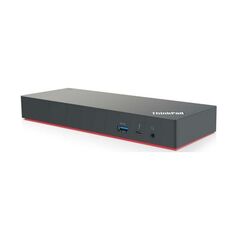 LENOVO THINKPAD UNIVERSAL USB-C DOCKING STATION 40AY0090EU