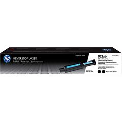 HP 103AD NEVERSTOP TONER RELOAD KIT 2-PA