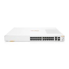 HPE ARUBA INSTANT ON 1960 24G 2XGT 2SFP+ SWITCH (JL806A)