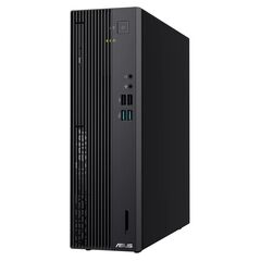 ASUS PC EXPERTCENTER D5 SFF D501SER-GR53C0X I5-14500/16GB/512GB SSD NVME PCIE 4.0/INTEL UHD GRAPHICS 770/DVD±RW/WIN 11 PRO/5Y NBD/BLACK