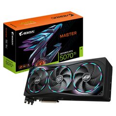 GIGABYTE VGA GV-N507TAORUS M-16GD , 16GB , GDDR7