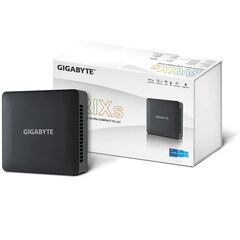 GIGABYTE BRIX GB-BRI3H-1315, 2.5 HDD/SSD,M.2 SSD