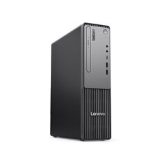 LENOVO PC THINKCENTRE NEO 30S G5/I5-13420H/16GB/512GB SSD/INTEL UHD GRAPHICS/DVD±RW/FDOS/3Y NBD/BLACK