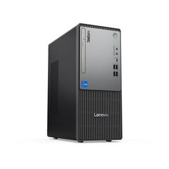 LENOVO PC THINKCENTRE NEO 50T G5/I5-14400/16GB/512GB SSD/INTEL UHD GRAPHICS/DVD±RW/W11P/5Y NBD/BLACK