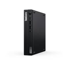 LENOVO PC THINKCENTRE M70Q TINY G5/I7-14700T/32GB/1TB/INTEL UHD GRAPHICS/WIN 11 PRO/3Y NBD/BLACK