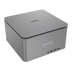 LENOVO PC THINKCENTRE NEO ULTRA/I7-14700/32GB/1TB SSD SSD/NVIDIA GEFORCE RTX 4060 8GB/WIN 11 PRO/3Y NBD