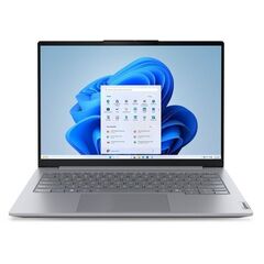 LENOVO LAPTOP THINKBOOK 14 G8 IAL 14 WUXGA IPS/ULTRA7-255H/32GB/51TB SSD/INTEL ARC GRAPHICS/WIN 11 PRO/3Y NBD/ARCTIC GREY