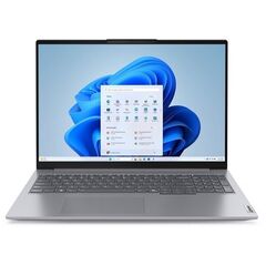LENOVO LAPTOP THINKBOOK 16 G7 ARP 16 WUXGA IPS/R7-7735HS/32GB/1TB SSD/AMD RADEON 680M GRAPHICS/WIN 11 PRO/3Y NBD/ARCTIC GREY