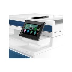 HP PRINTER COLOR LASER JET PRO MFP 4302FDN - 4RA84F
