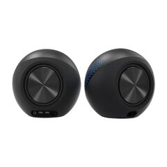 BT SPEAKERS CREATIVE PEBBLE X BLACK