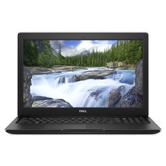 DELL LAPTOP LATITUDE 3500, GRADE C, I5-8365U, 8/256GB NVME, 15.6", CAM, UHD GRAPHICS 620, FREEDOS