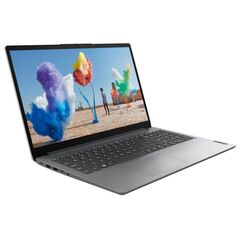 LAPTOP LENOVO IDEAPAD 1 R5-5500U/16GB/512GB/WINDOWS 11 HOME/2Y COURIER 82R400SBGM