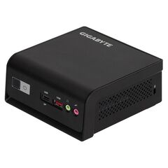 GIGABYTE BRIX GB-BTIP-N150 , 2.5 HDD/SSD,M.2