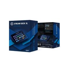 ELGATO STREAM DECK XL