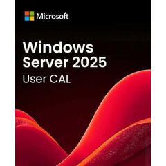 MICROSOFT WS 2025 5PACK CALS DEVICE