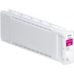 ΑΝΑΛΩΣ EPSON  VIVID MAGENTA T44J340 ULTR