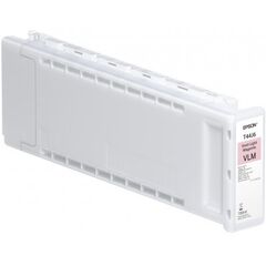 ΑΝΑΛΩΣ EPSON   VIVID LIGHT MAGENTA T44J6