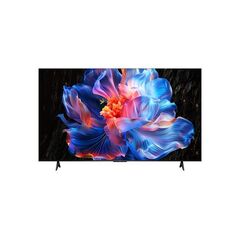 TCL 65P6K 4K UHD 60HZ TV (2025)