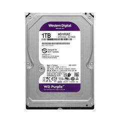 WESTERN DIGITAL PURPLE 1TB HDD