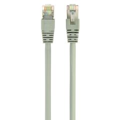 CABLEXPERT S/FTP CAT.6A ΚΑΛΏΔΙΟ ΔΙΚΤΎΟΥ ETHERNET 20M ΓΚΡΙ (PP6A-LSZHCU-20M) (GEMPP6A-LSZHCU-20M)