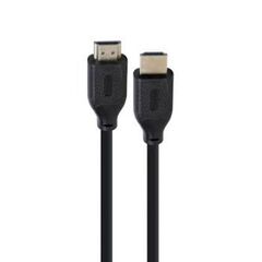 GEMBIRD CABLE HDMI ULTRA HIGH SPEED 8K ETHERNET 3M (CC-HDMI8K-3M) (GEMCC-HDMI8K-3M)