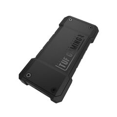 ASUS TUF GAMING AS2000 PLUS 2 TB USB TYPE-C USB 3.2 GEN 2X2 BLACK (90DD02Y0-M09000) (ASU90DD02Y0-M09000)