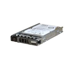 DELL HDD 1.2TB 10K RPM SAS 12GBPS 512N 2.5'' HOT-PLUG, 14G, 15G, 16G RACK SERVERS