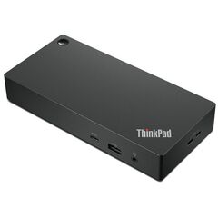LENOVO THINKPAD UNIVERSAL USB-C DOCKING STATION 40AY0090EU