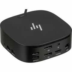 NB OPT.HP USB-C DOCK G5 5TW10AA