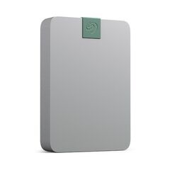 SEAGATE ULTRA TOUCH HDD 4TB, STMA4000400, USB 3.0, GREY