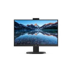 LED PHILIPS 276B9H 4MS IPS QHD 27"