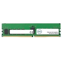 DELL MEMORY UPGRADE|16GB|2RX8 DDR4|RDIMM